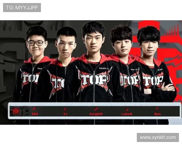 TES战术解析：深度剖析王者荣耀中的运营体系与团队协作策略