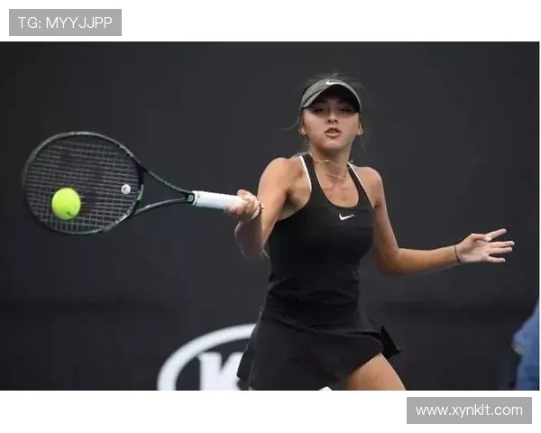 从零起步掌握网球心理素质提升技巧与实战策略全解析