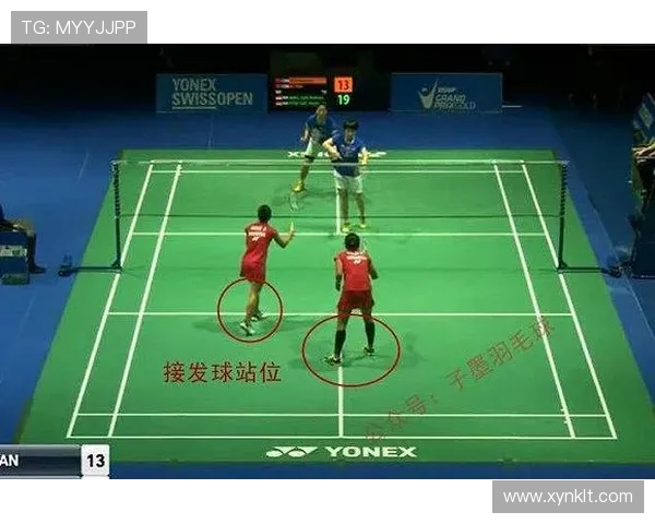 北京羽毛球队在全国锦标赛中的耐力表现分析与总结