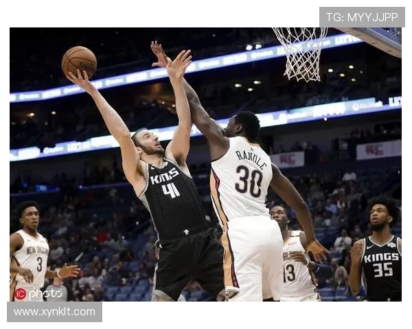 鹈鹕迎战国王，主场挑战能否带来连胜突破季后赛希望